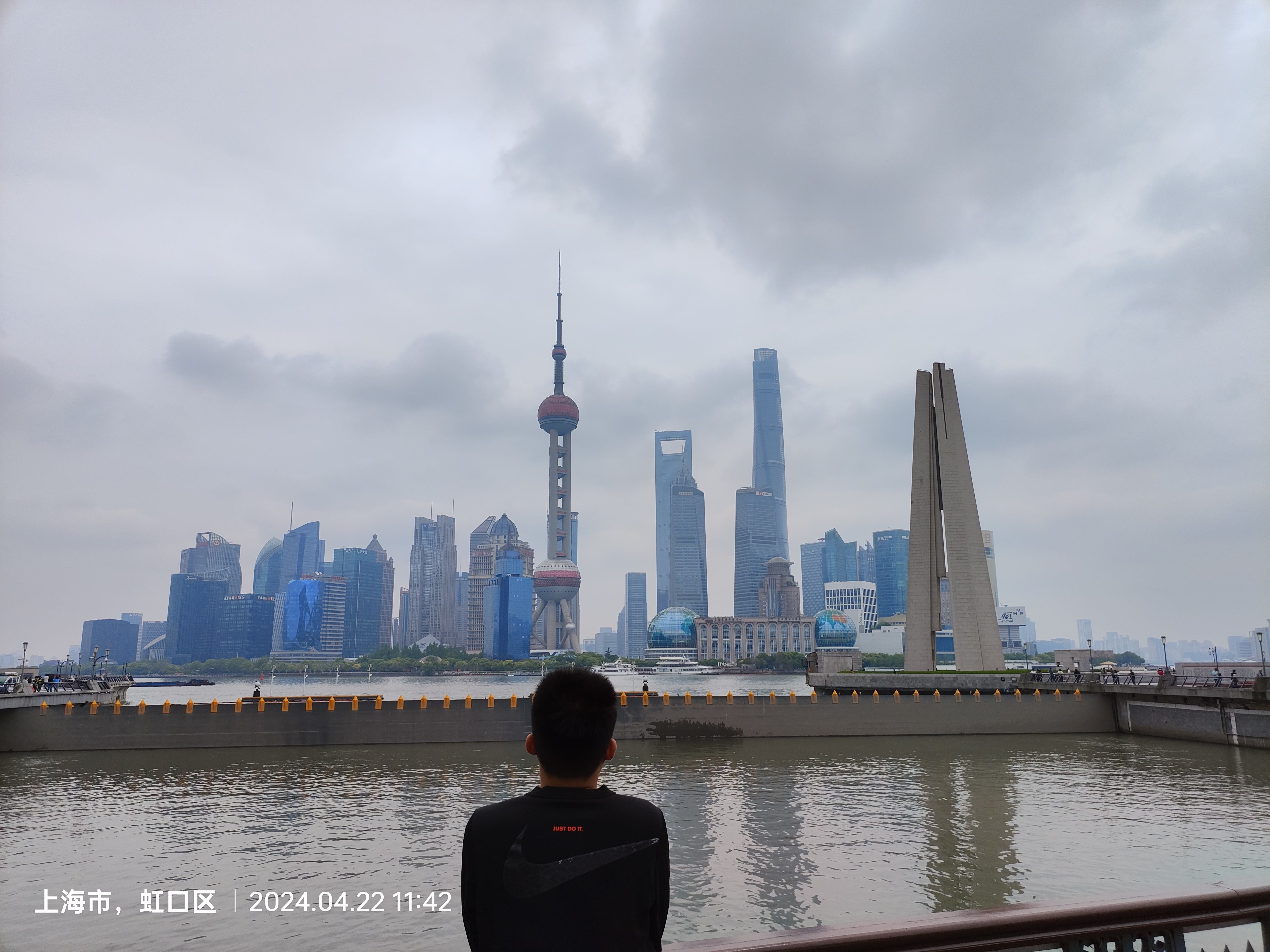 游记:上海和杭州之旅